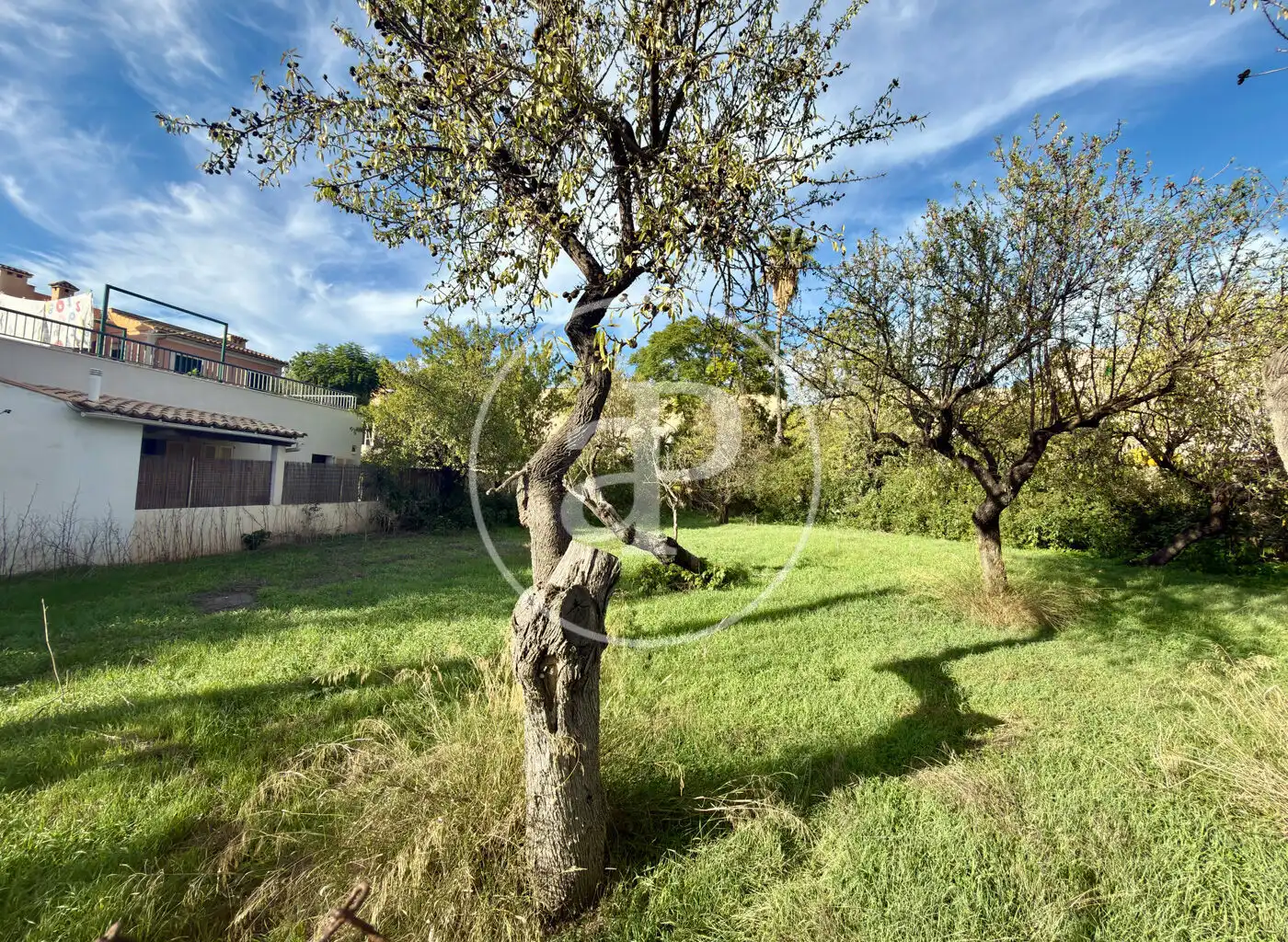 Residential zum Verkauf in Calvià