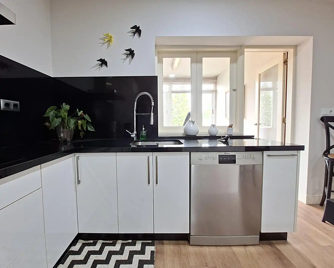 Piso en venta en Avenida Avenida Galicia, 105, Cambados