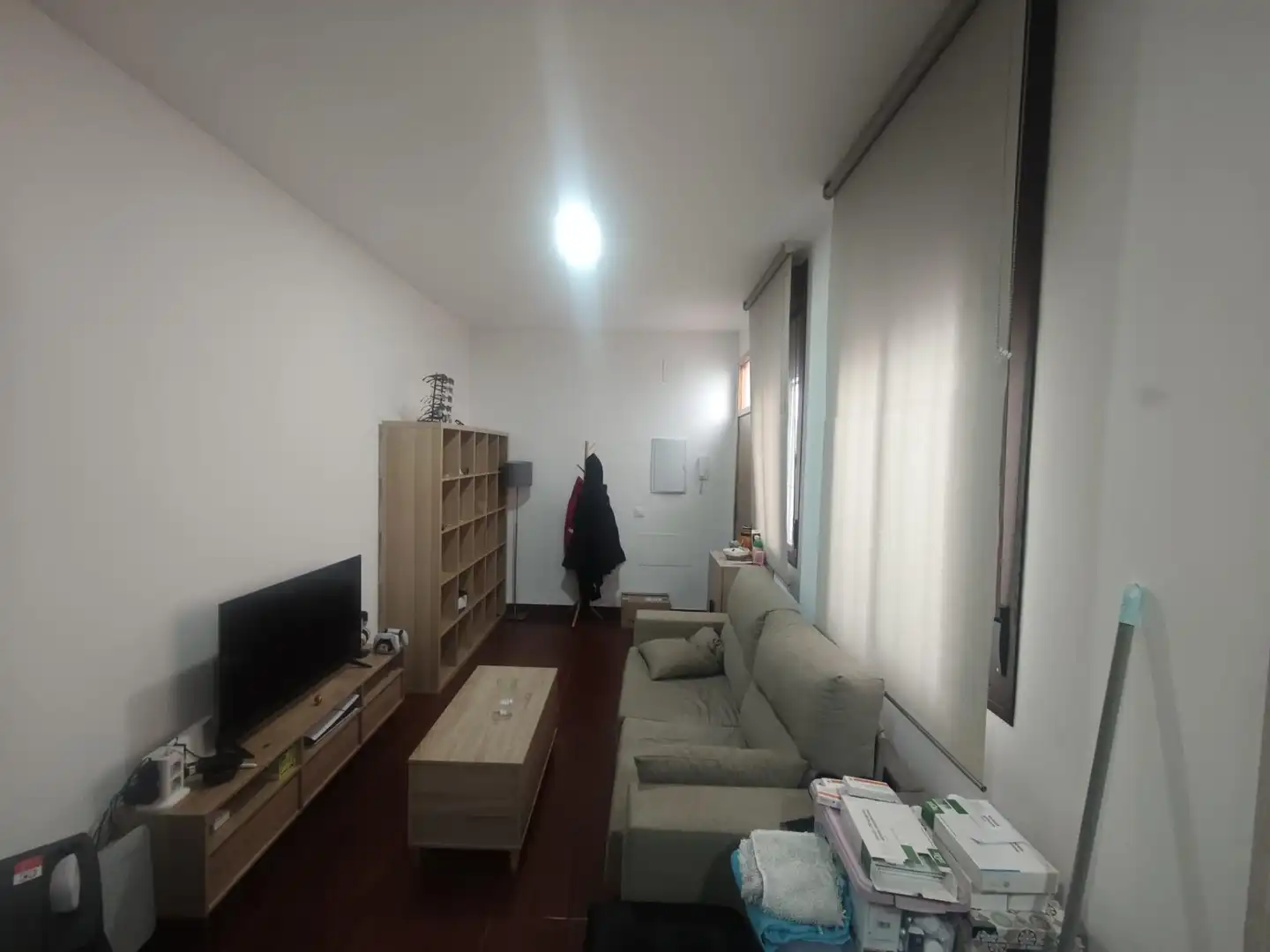 Apartament en venda a Centro