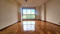 Living room of Flat for sale in Ourense Capital   with Terrace and Balcony