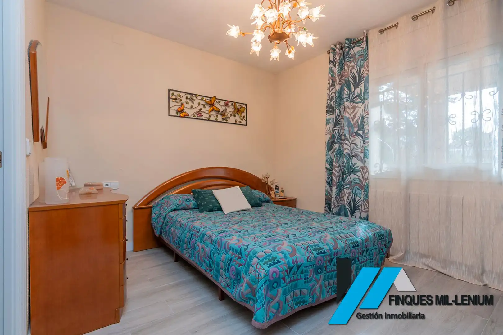 Detached house with terrace for sale in Begues, imagen 18