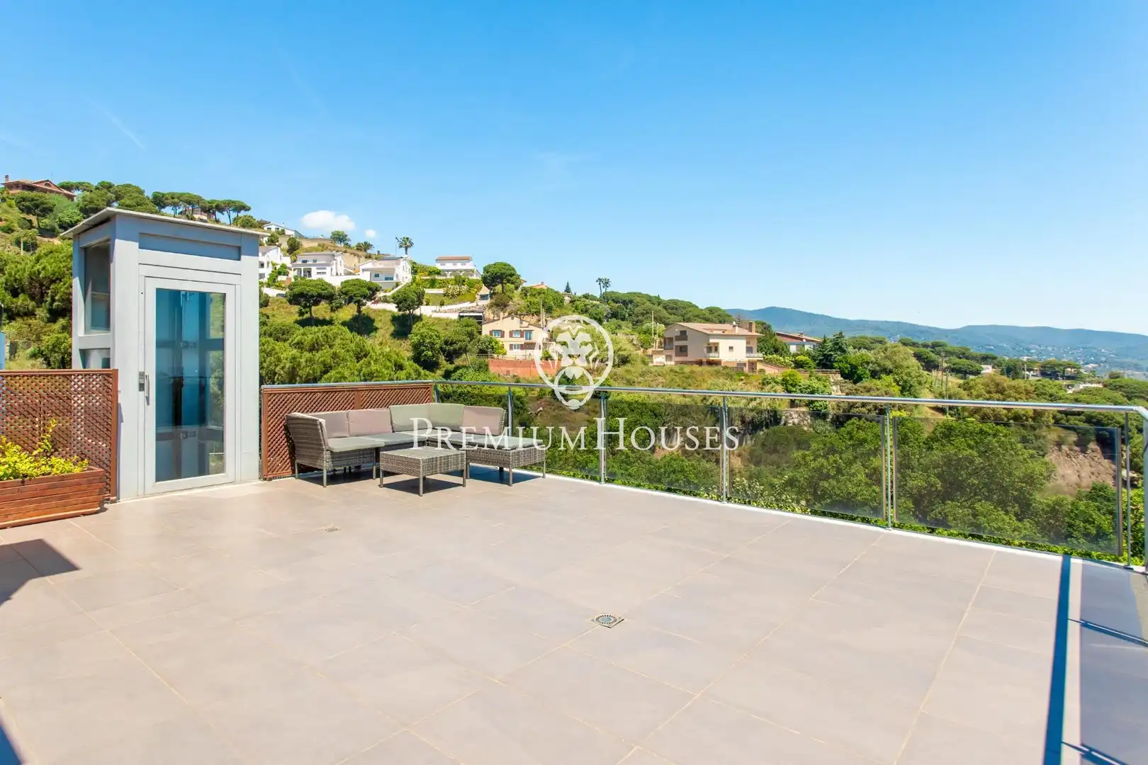 House with pool for sale in Sant Cebrià de Vallalta, imagen 32