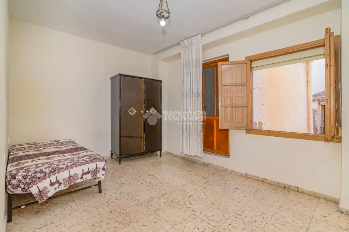 Habitación de Casa o chalet en venta en Loja