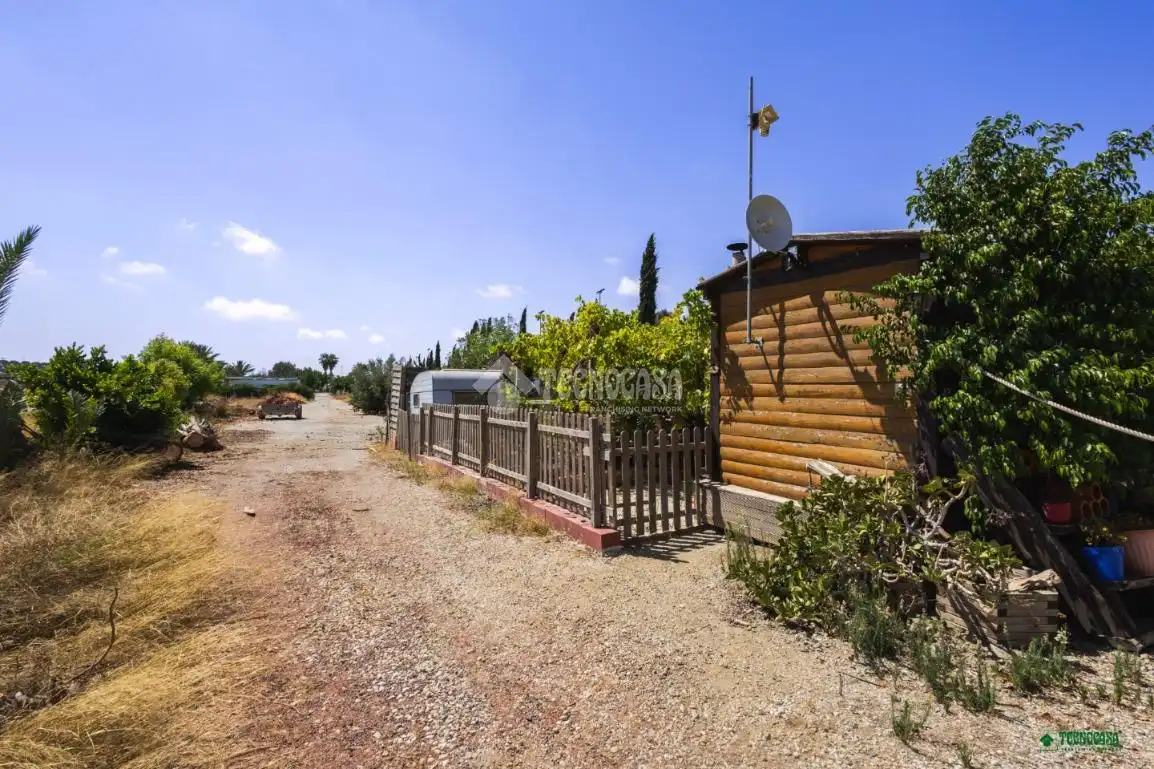 Landhaus mit Pool zum Verkauf in Las Cunas - La Algarrobina, imagen 34