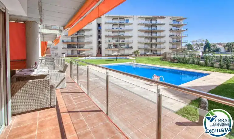 Vivienda con piscina en venta en Carrer Cap Blanc 7, imagen 21