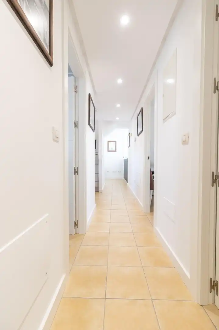 Ático en venta en Murcia con Aire acondicionado, Calefacción y Jardín privado