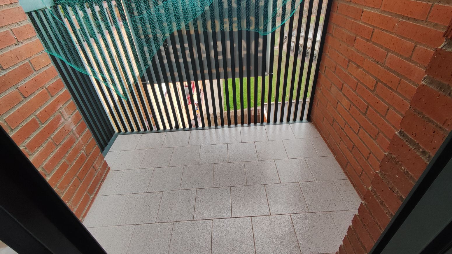 Terrassa de Pis en venda en  Logroño amb Calefacció, Parquet i Traster