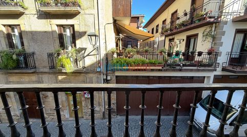 Foto 3 de Piso en venta en Zurbano Kalea, Segura, Gipuzkoa