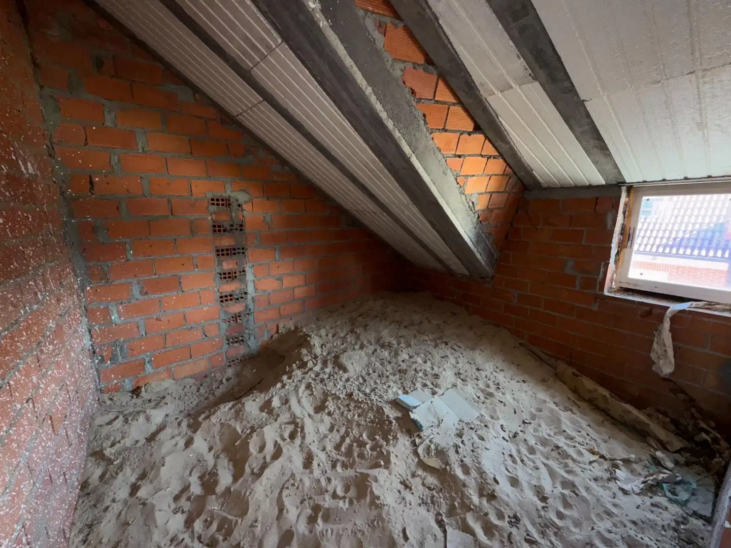 Casa o xalet en venda en Ponferrada amb Aire condicionat, Calefacció i Terrassa