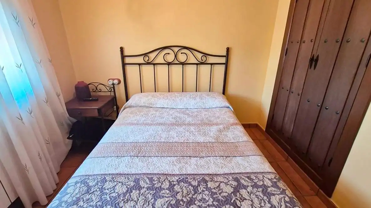 Habitación de Casa o chalet en venta en Ledesma