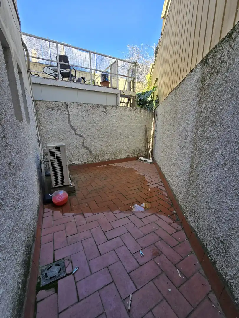 Gewerbefläche zum Verkauf in Carrer de Ricart, imagen 27