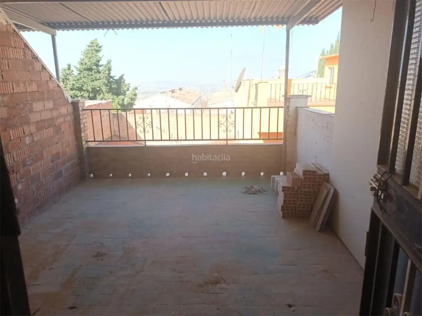 Reihenhaus zur Miete in Placeta de la Cruz de Piedra 4, imagen 4