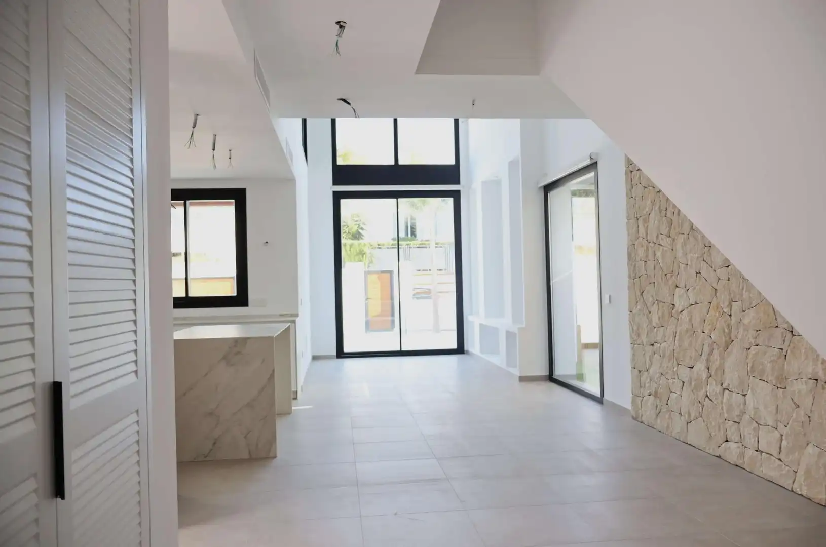 Villa mit Pool zum Verkauf in L'Albir, imagen 16
