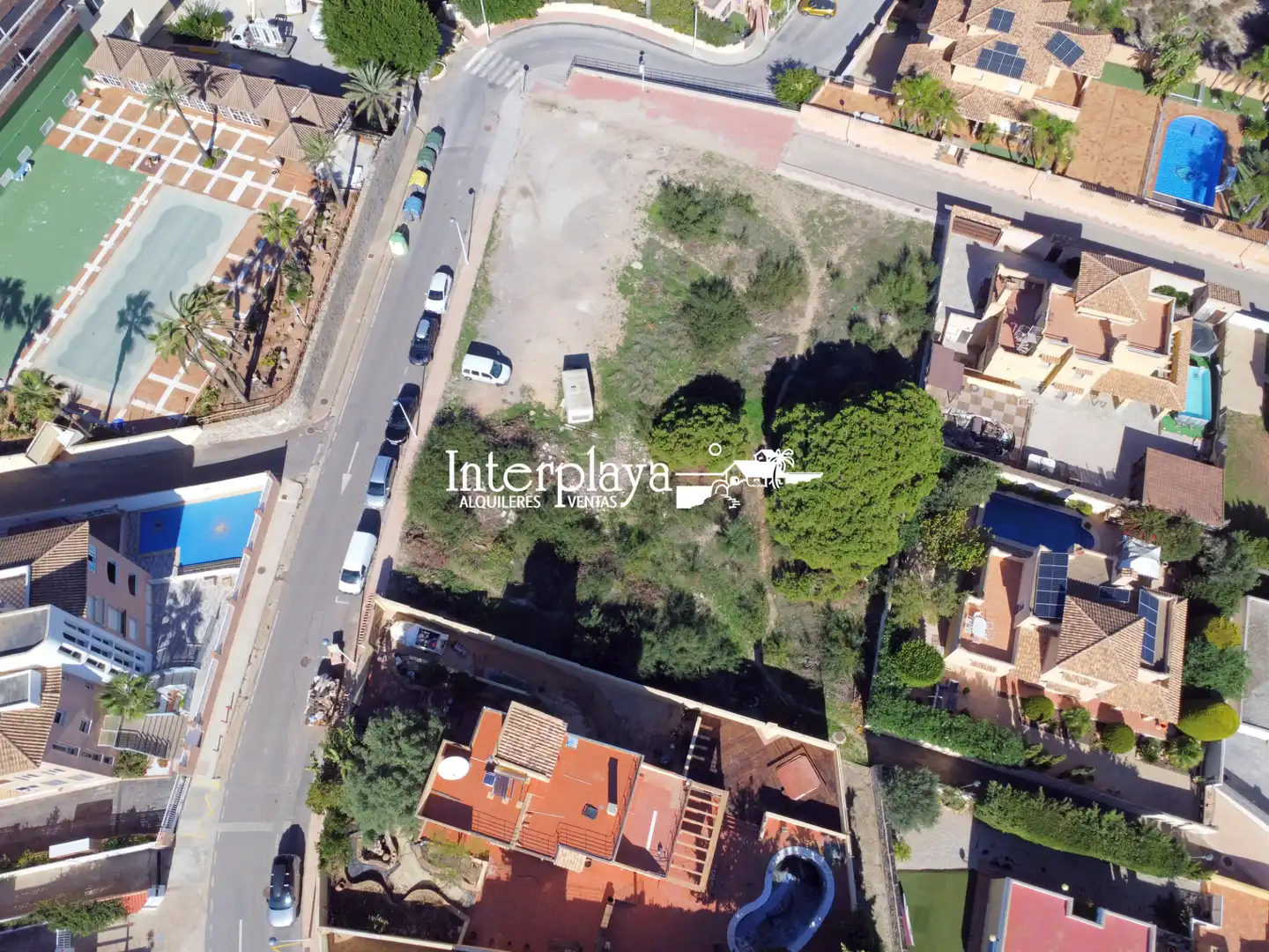 Residential for sale in La Manga del Mar Menor