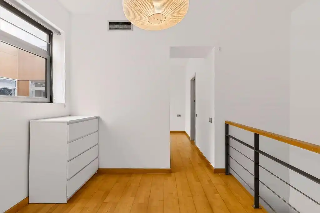 Duplex con ascensore in vendita a Calle GARCIA HUMET 15, imagen 13
