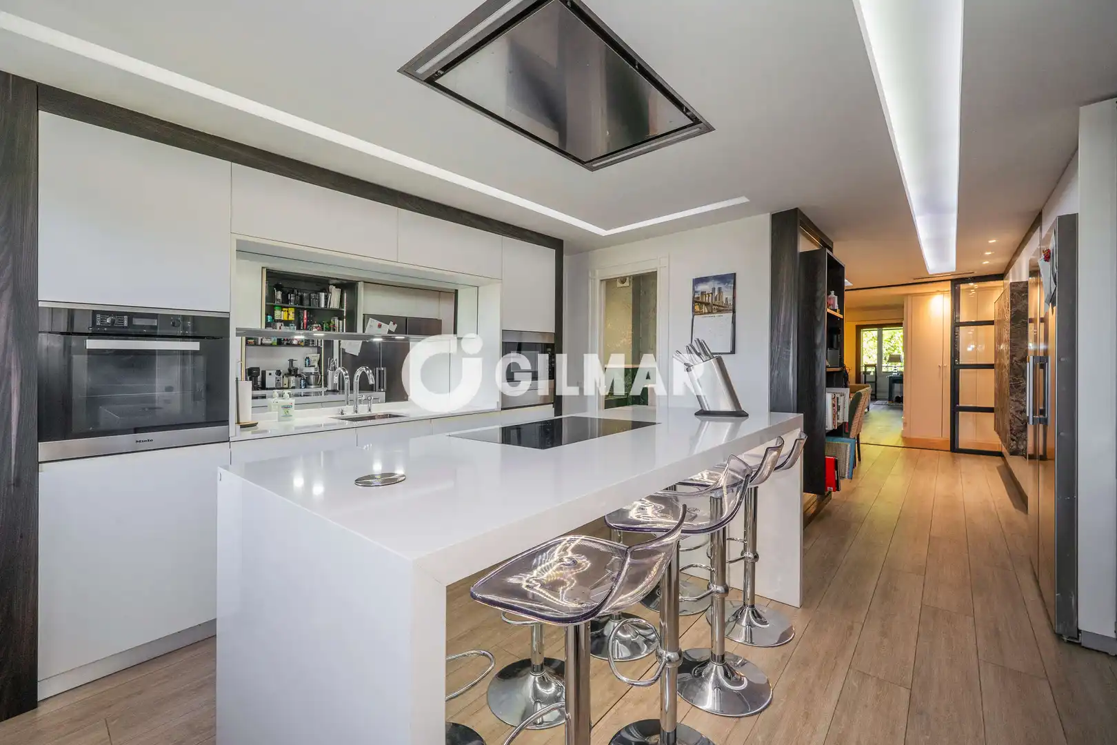Flat with pool for sale in El Soto de la Moraleja, imagen 18