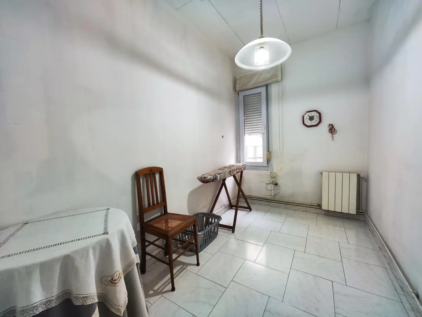 Haus oder Chalet zum Verkauf in Terrassa mit Heizung und Terrasse
