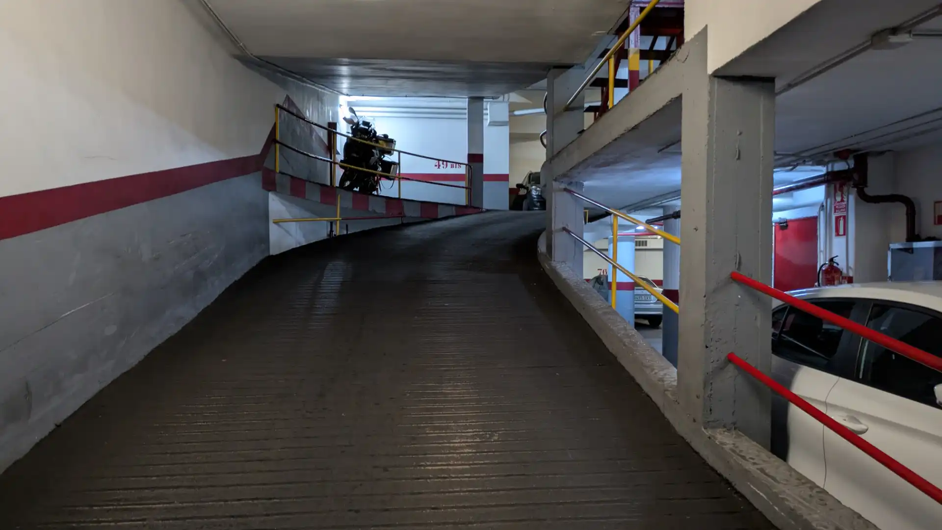 Individuel avec ascenseur à vendre à Carrer de los Castillejos 301, imagen 10
