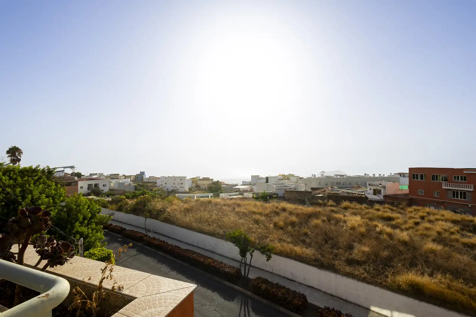 Exterior view of Detached homes for sale in Arafo  with Terrace, Storage room and Balcony