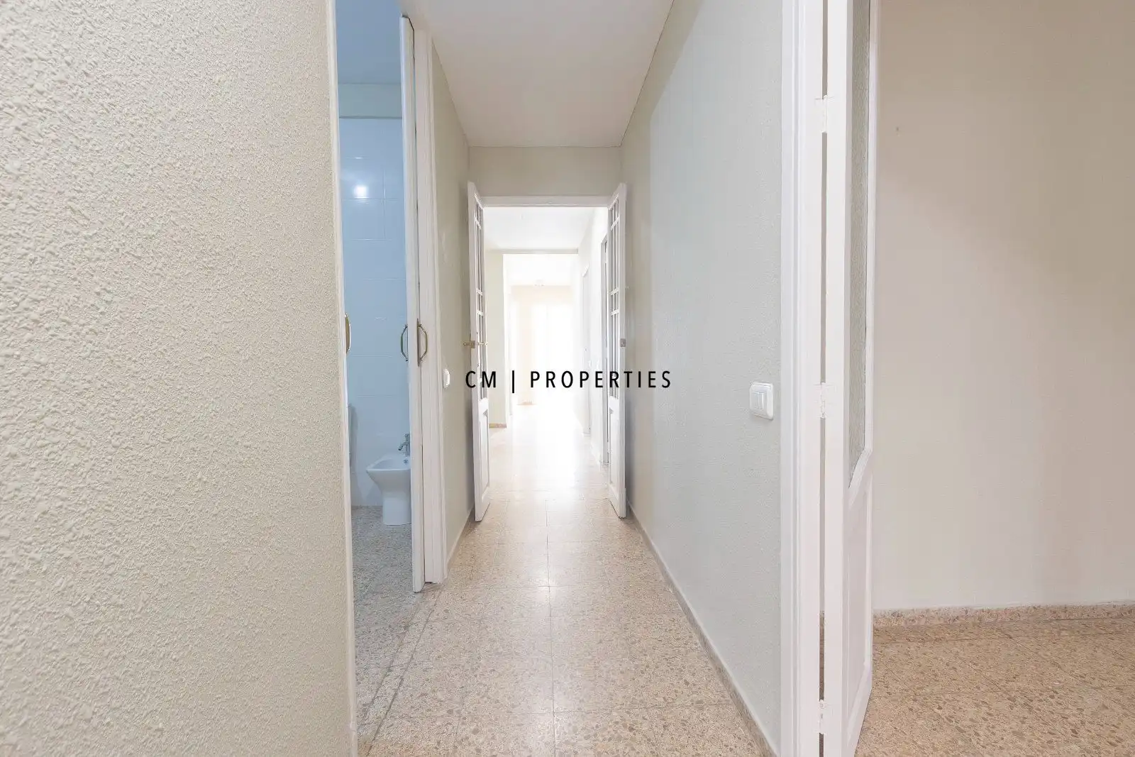 Flat with lift to rent in Marti, imagen 9