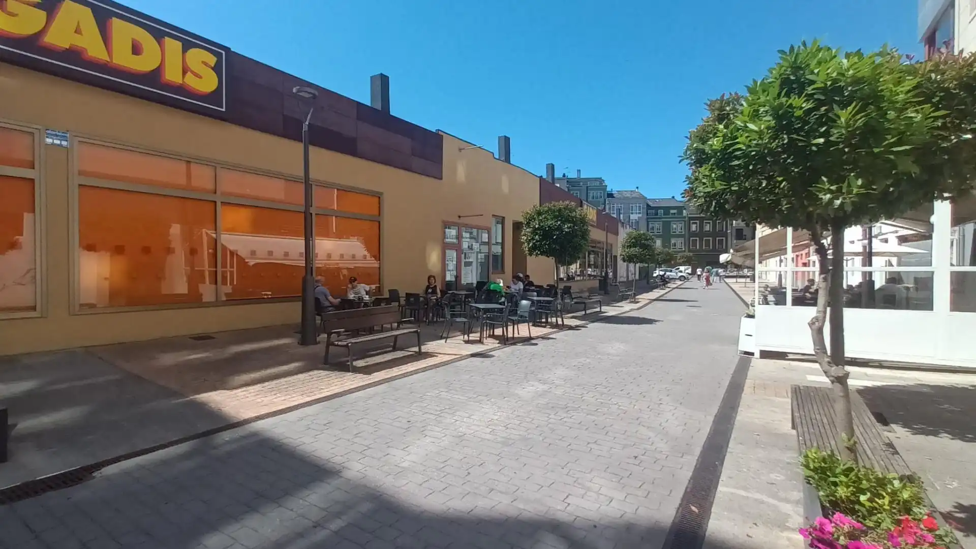 Grundstücke und Bauplätze zum Verkauf in calle Menorca 4, 6 Y8