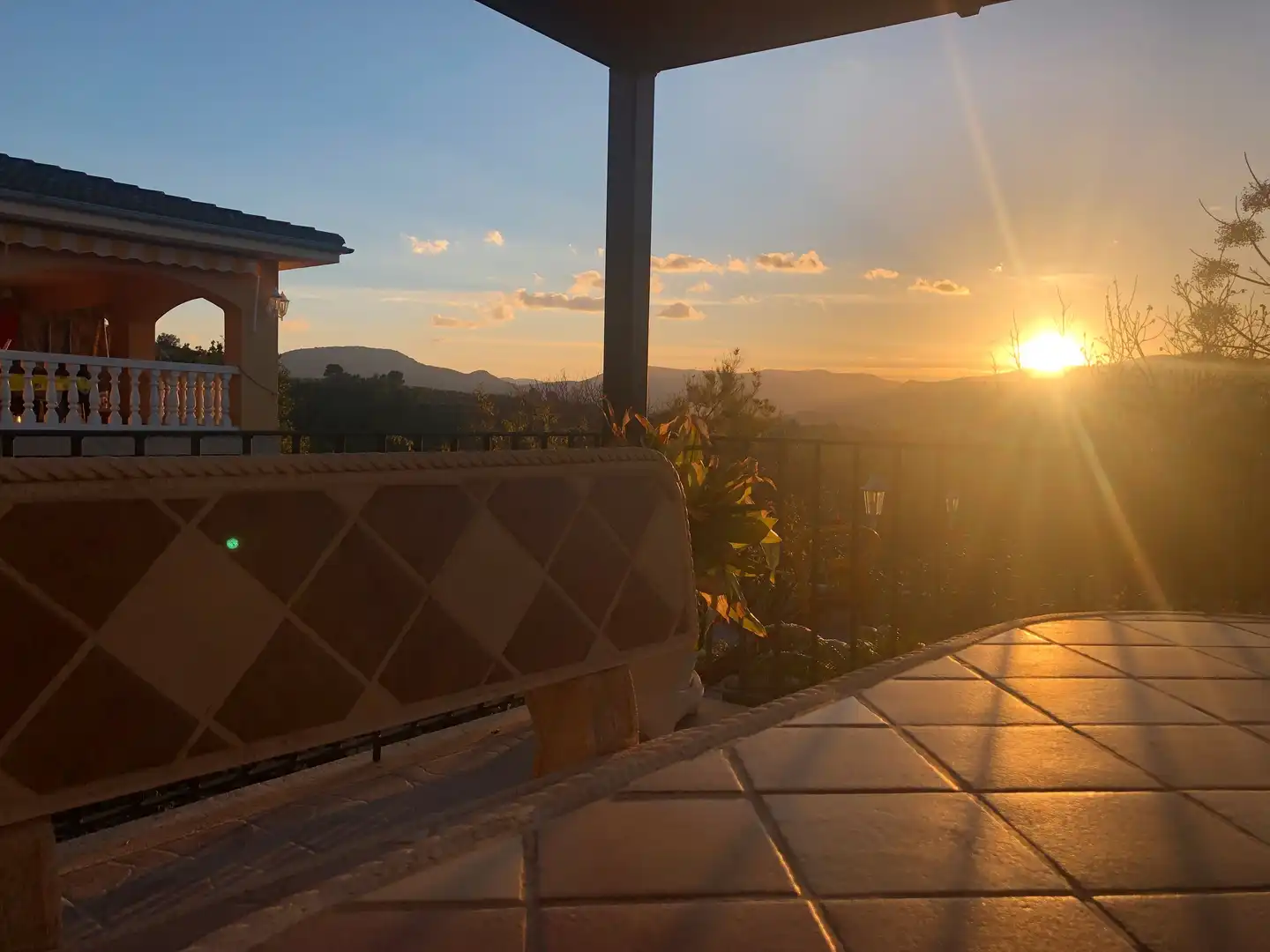 Chalet con piscina en venta en Benillup, imagen 20