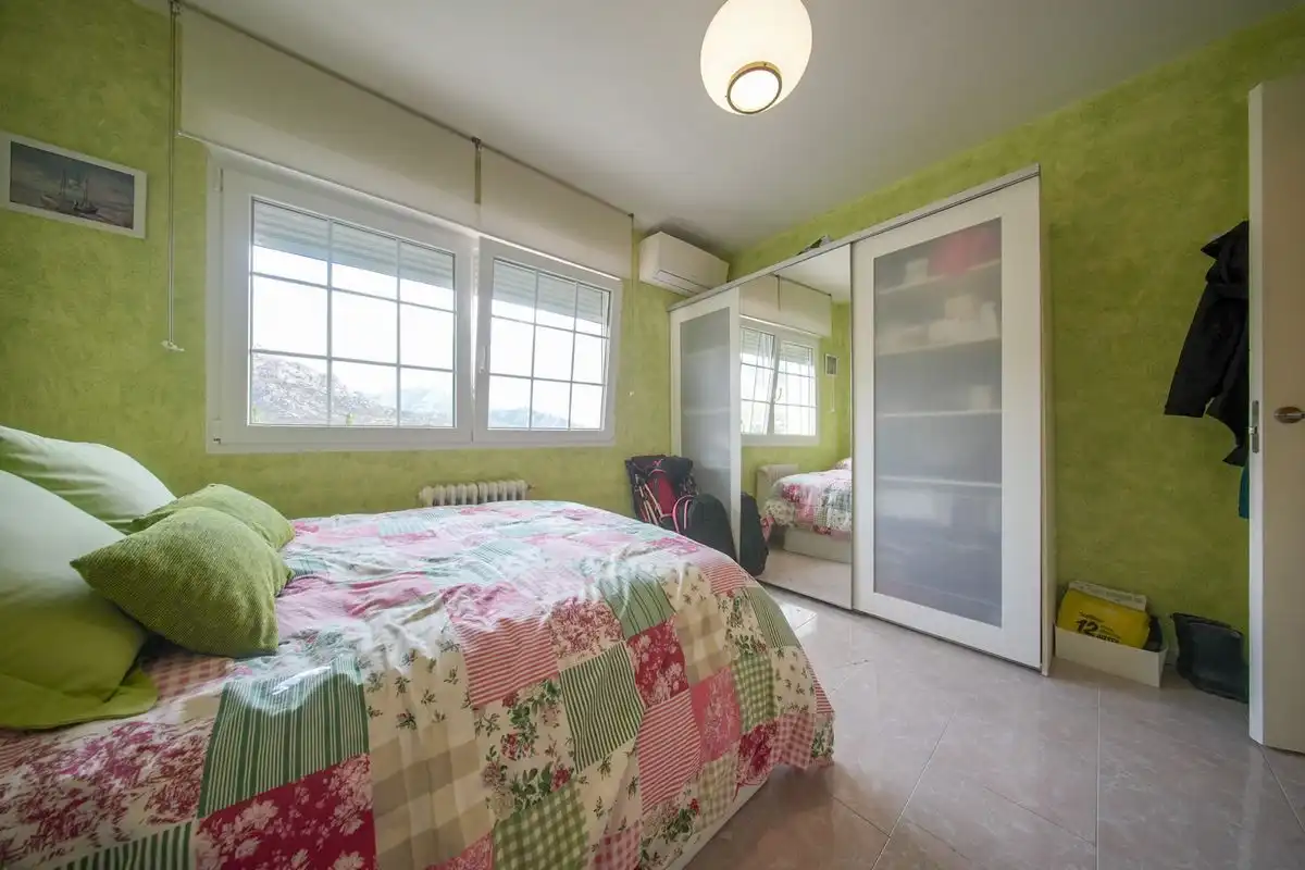 Detached house with terrace for sale in Calle el Ejido, imagen 31