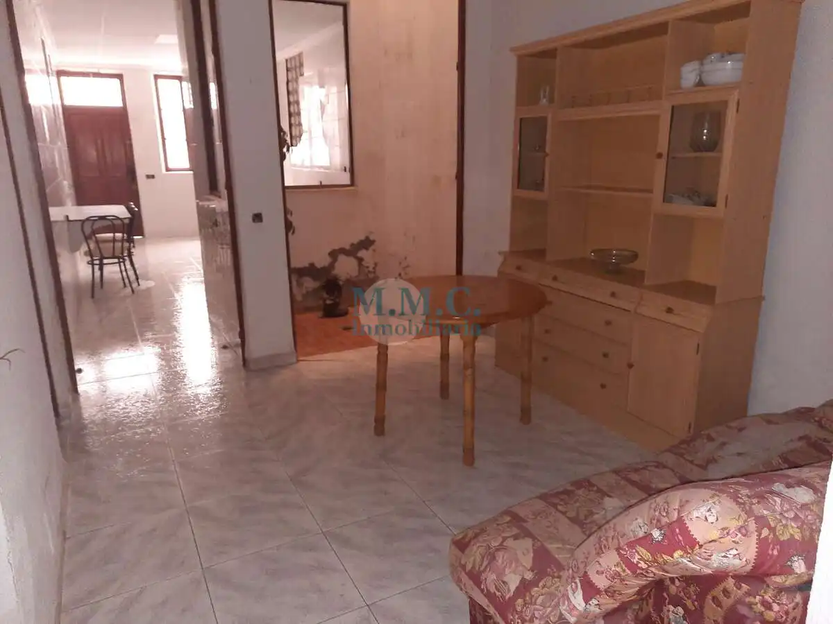 Habitación de Casa o chalet en venta en Almería con Terraza