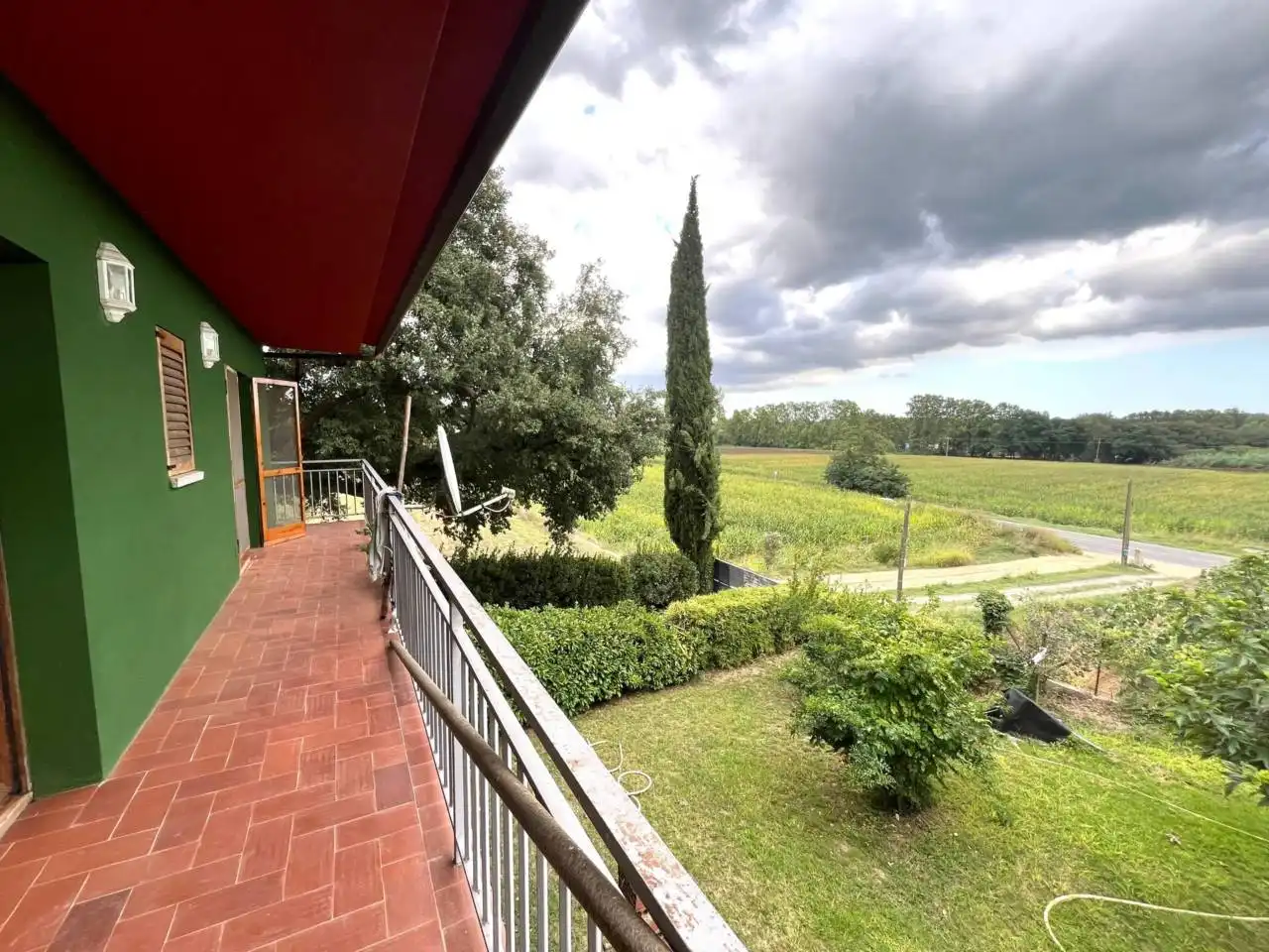 Garden of Houses for sale in Viladasens  with Heating and Terrace