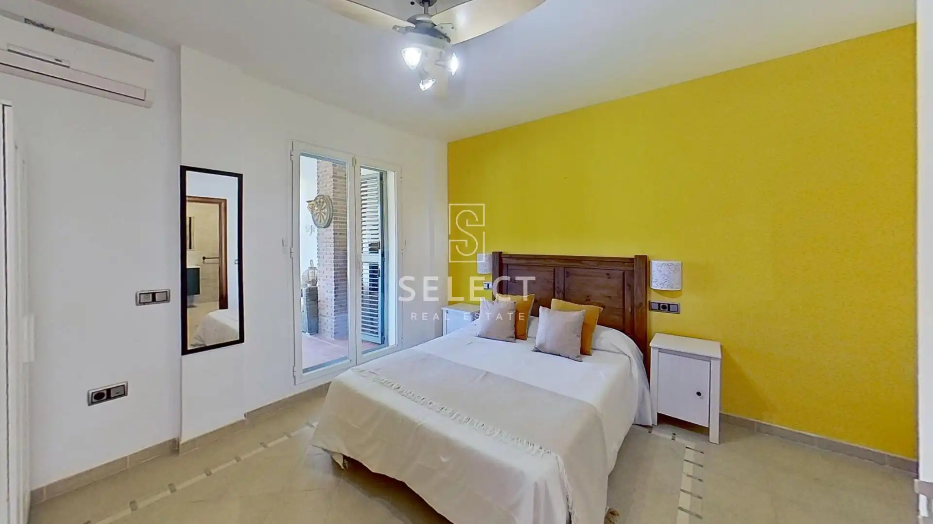 Villa avec terrasse à vendre à BARRANCO LAS TEJAS POL 30, imagen 35