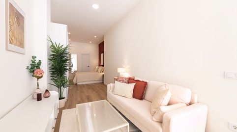 Foto 4 de Piso en venta en Plaza Conde de Ferrería, 6, Martiricos - La Roca - La Rosaleda, Málaga Capital
