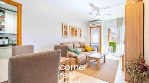 Foto 5 von Wohnung zum Verkauf in Avenida Cerdanyola, El Coll, Sant Cugat del Vallès