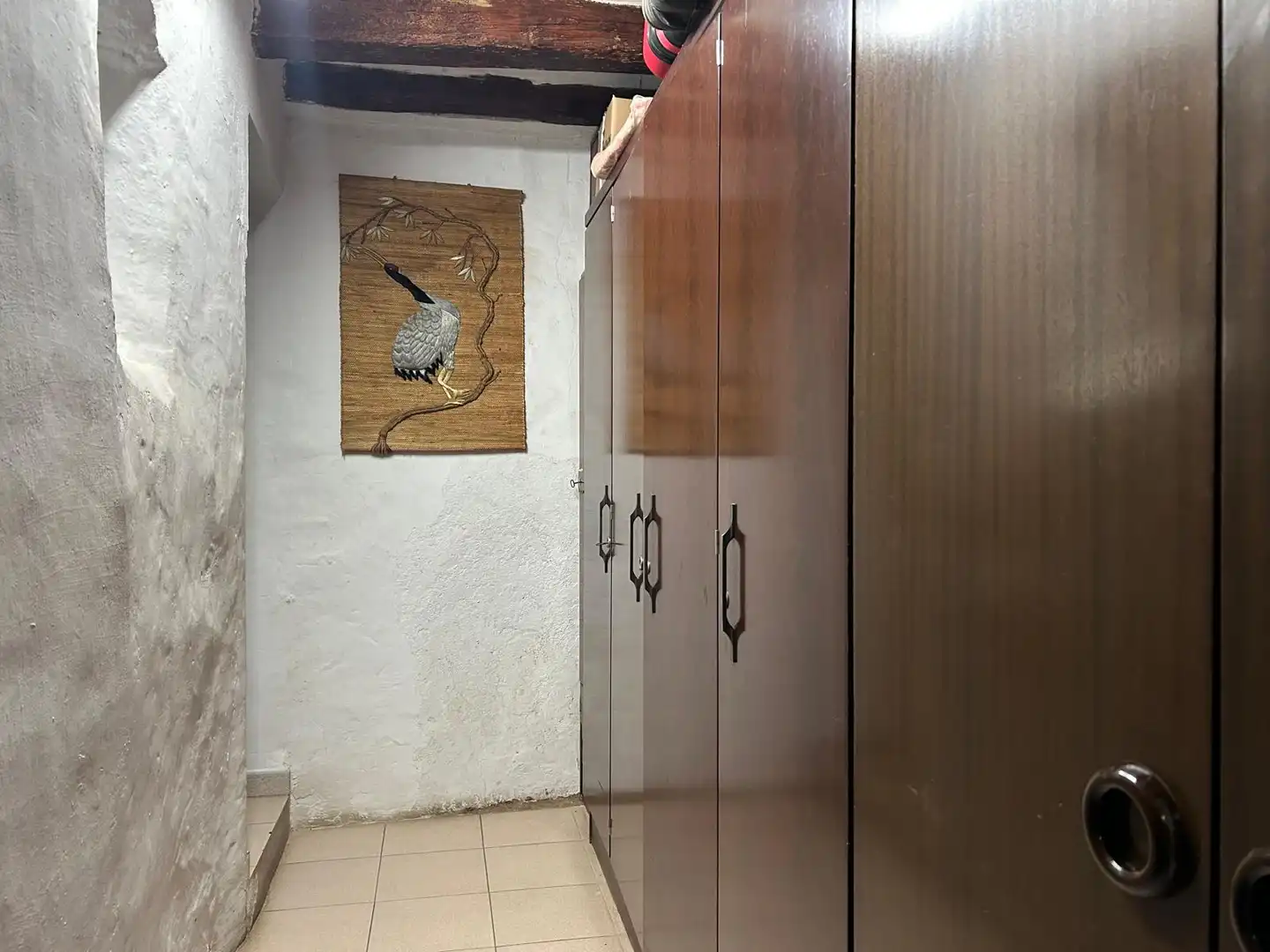Casa aparellada amb terrassa en venda a Piera, imagen 17