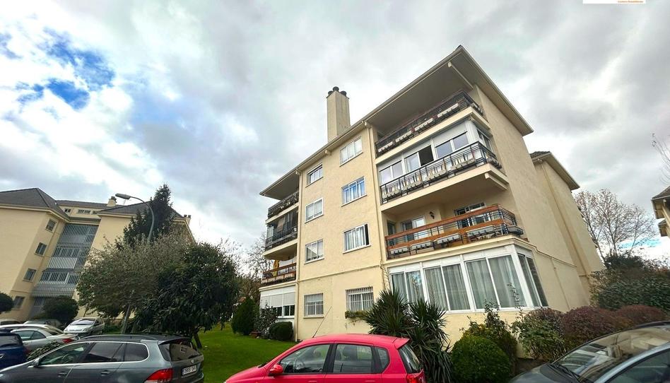 Photo 1 of Flat for sale in El Soto, Dehesa – El Soto, Madrid