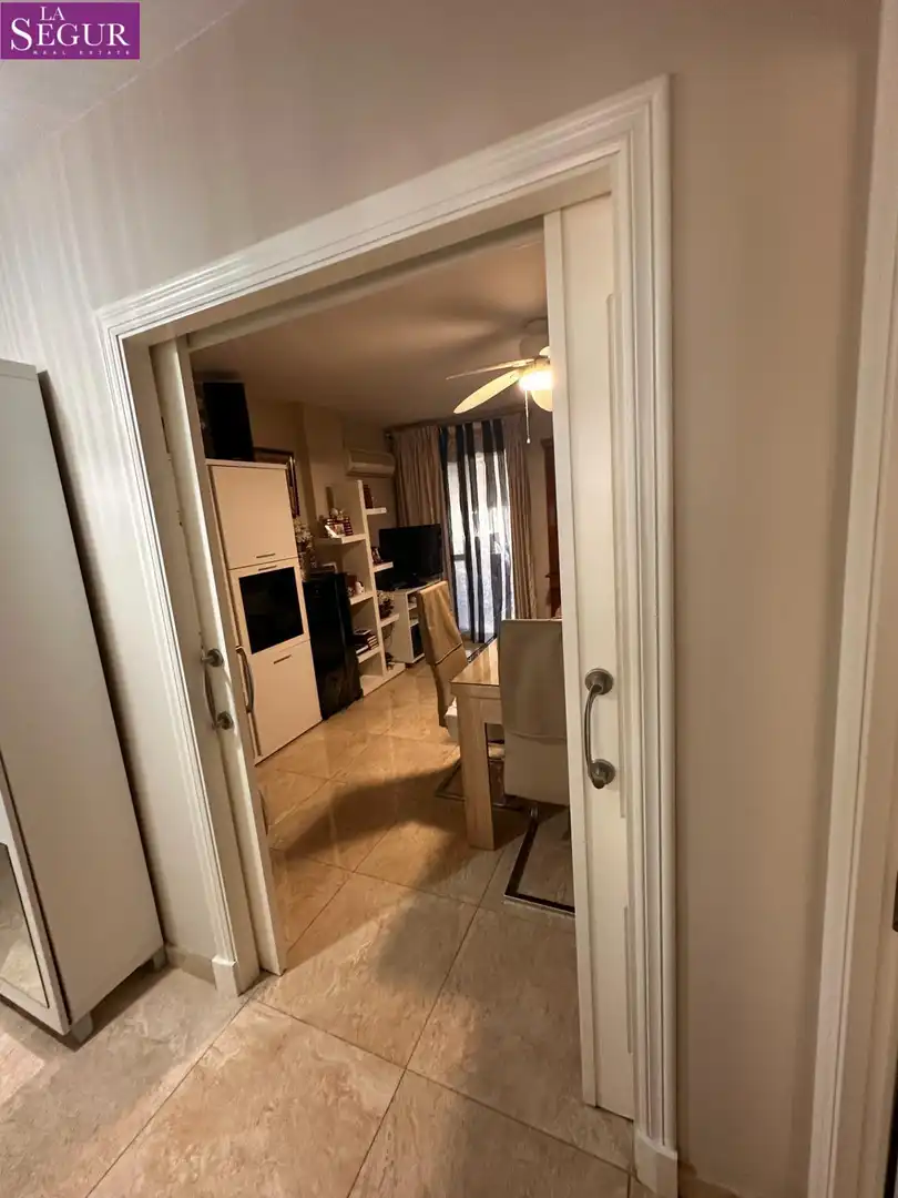 Piso en venta en Cádiz con Calefacción