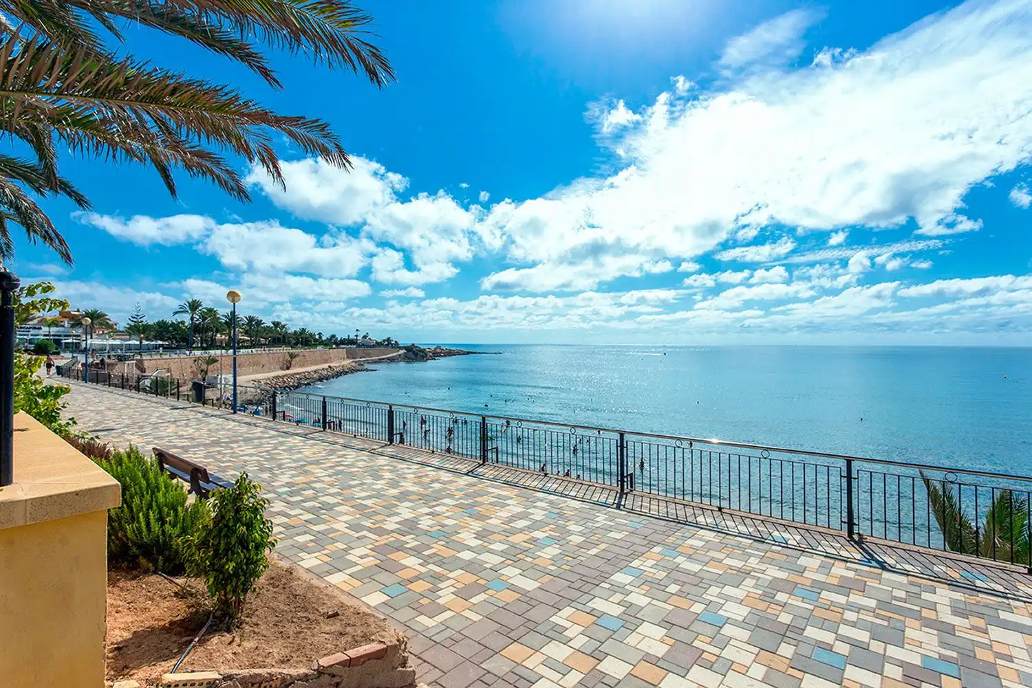 Apartament amb piscina en venda a Avenida Av de las Olas, 9, imagen 31