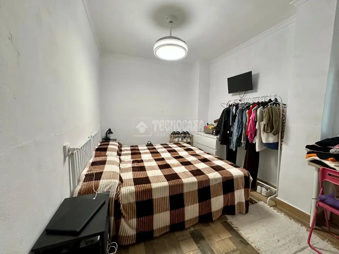 Bedroom of Houses for sale in Jerez de la Frontera  with Air Conditioner