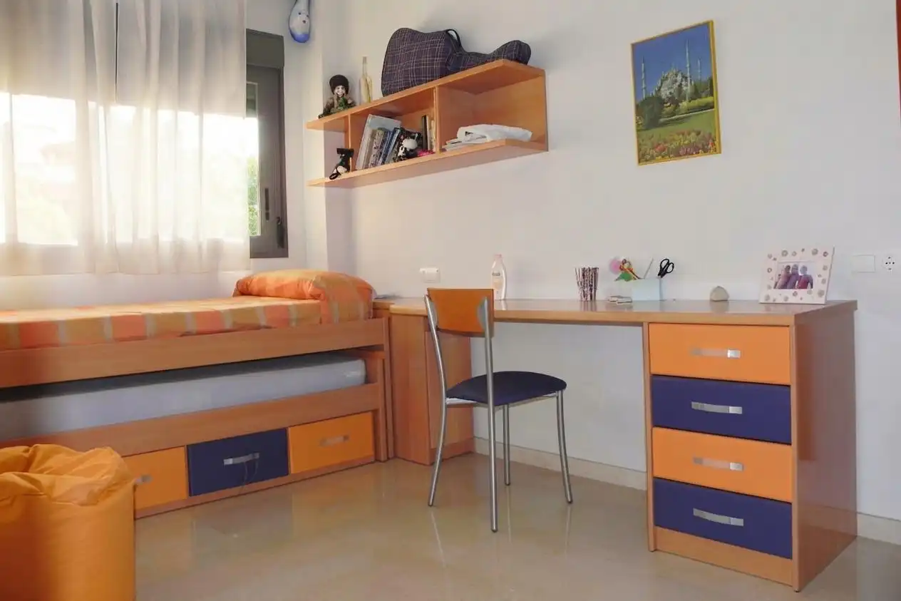 Apartament amb piscina de lloguer a El Montgó, imagen 9