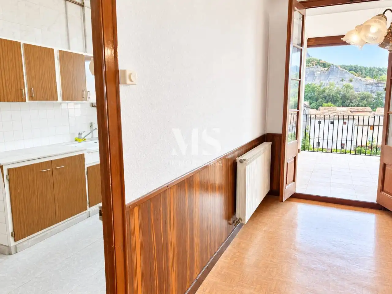 Piso en venta en Montesquiu, Barcelona