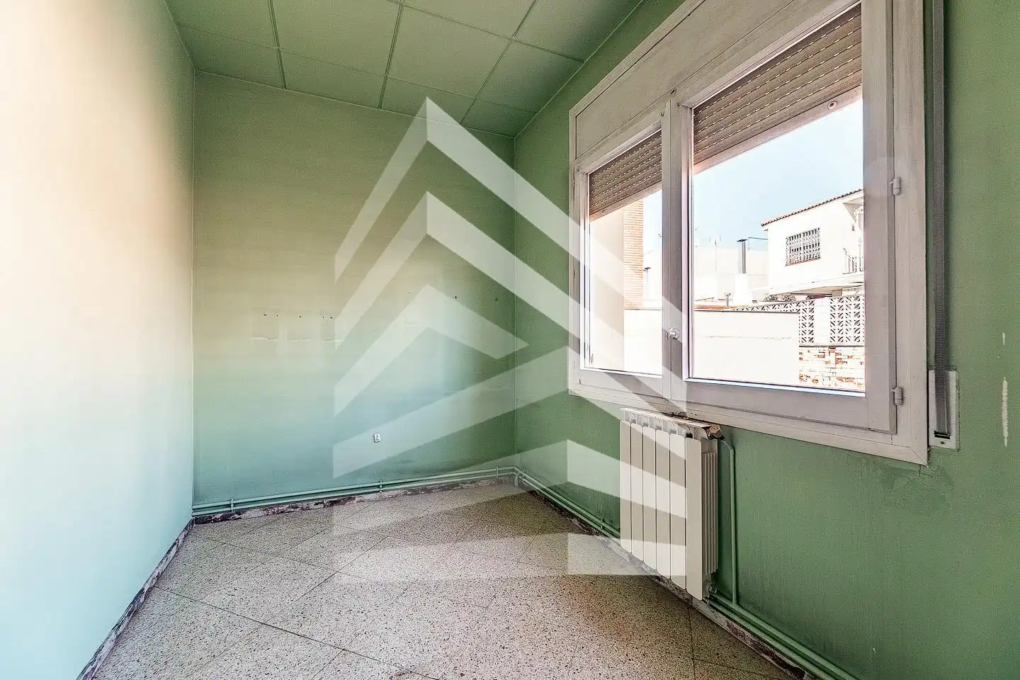 Exterior view of Houses for sale in Sant Quirze del Vallès  with Heating, Private garden and Terrace