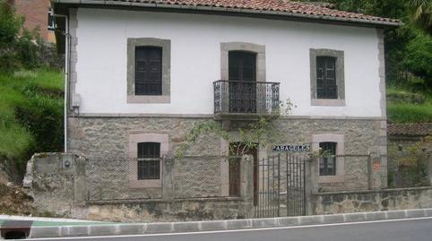 Foto 2 de Finca rústica en venda a Peñamellera Alta, Asturias