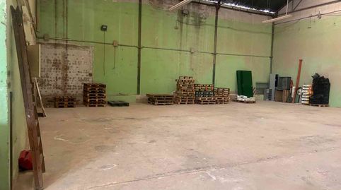 Foto 2 von Fabrikhallen zur Miete in Calle Ojos, 5, Los Vientos- Casa Ros, Molina de Segura