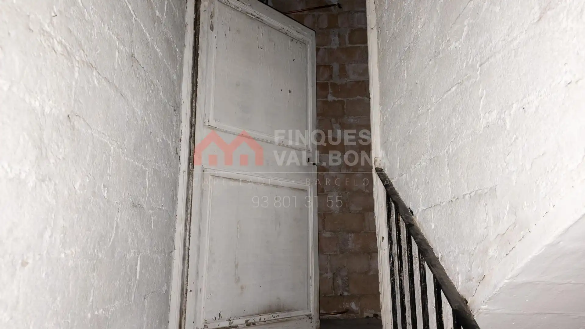 Casa adosada en venta en La Torre de Claramunt