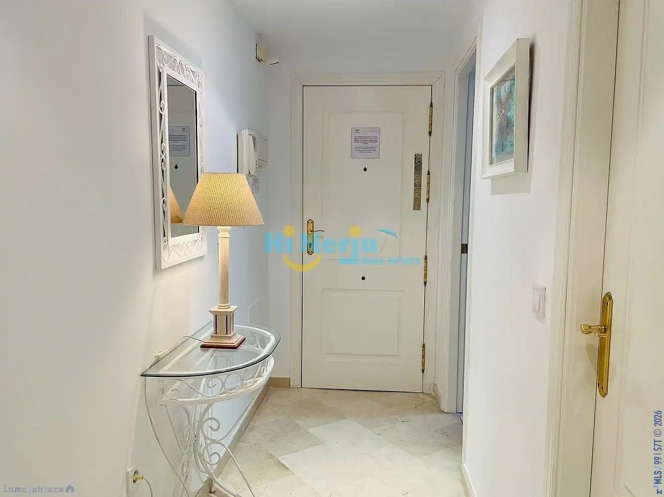 Appartement compact à vendre à Marbella Centro, imagen 6