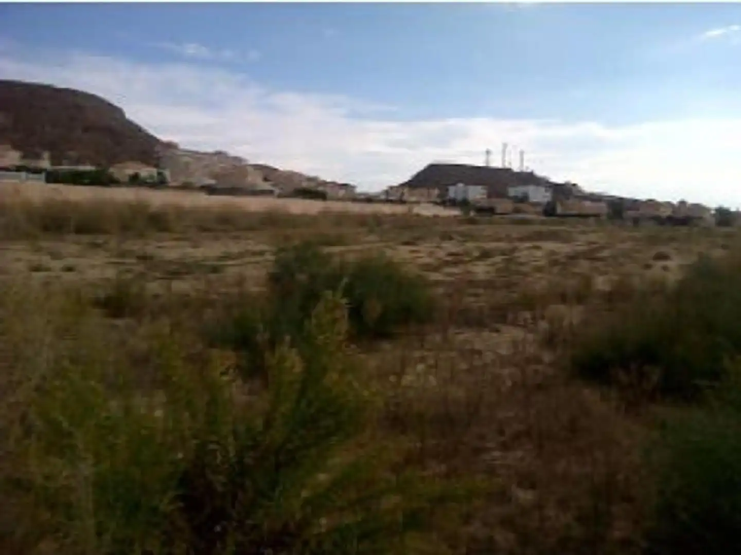 Terreni e lotti in vendita a San Juan de los Terreros, imagen 10