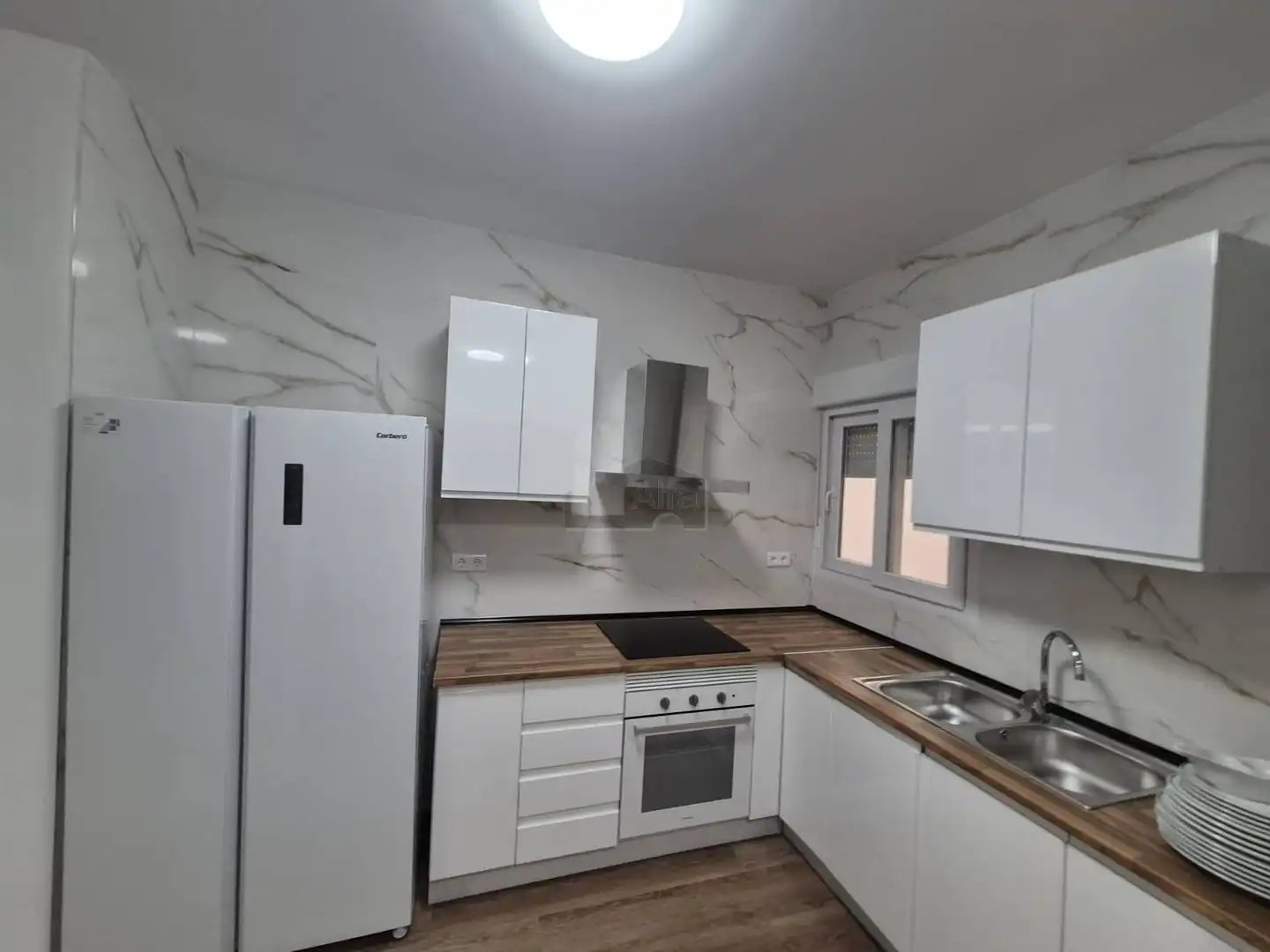 Habitación en Carrer de la Pobla de Farnals, 5, Albors