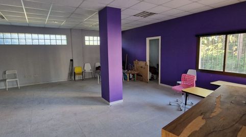 Foto 2 de Oficina de lloguer a Calle Irís, 4, Nueva Andalucía centro, Marbella