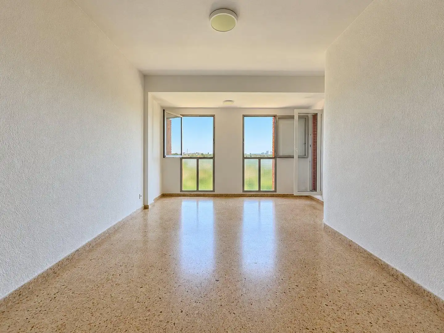 Wohnung mit Balkon zur Miete in Albuixech, imagen 2