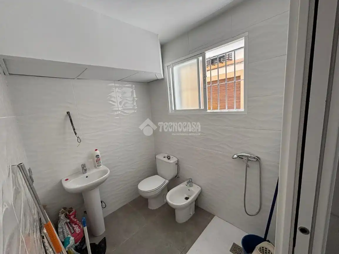 Baño de Estudio en venta en San Ildefonso - Catedral