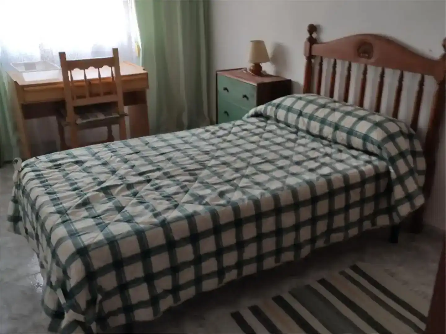 Habitación de Casa o chalet en venta en Mazarambroz con Jardín privado, Trastero y Horno